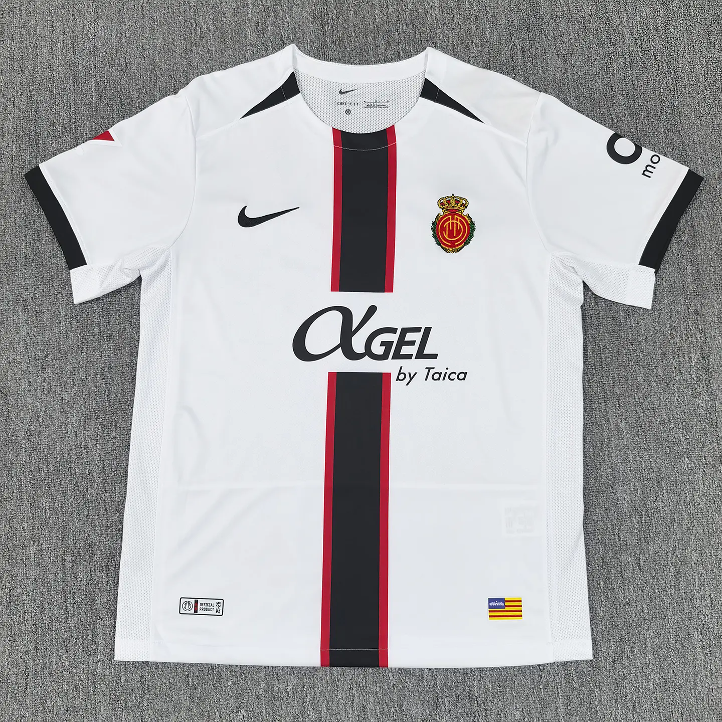 Mallorca Away 25/26 2
