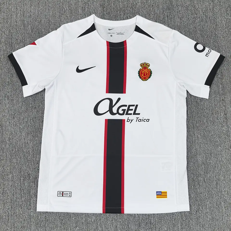 Mallorca Away 25/26 2