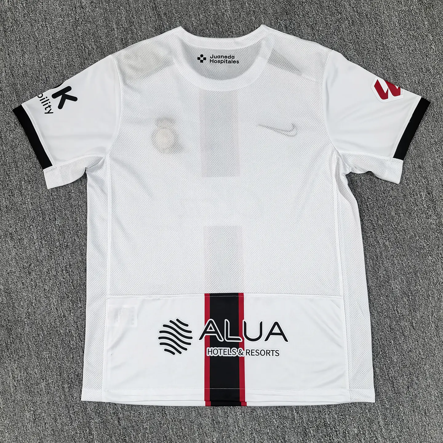 Mallorca Away 25/26 3