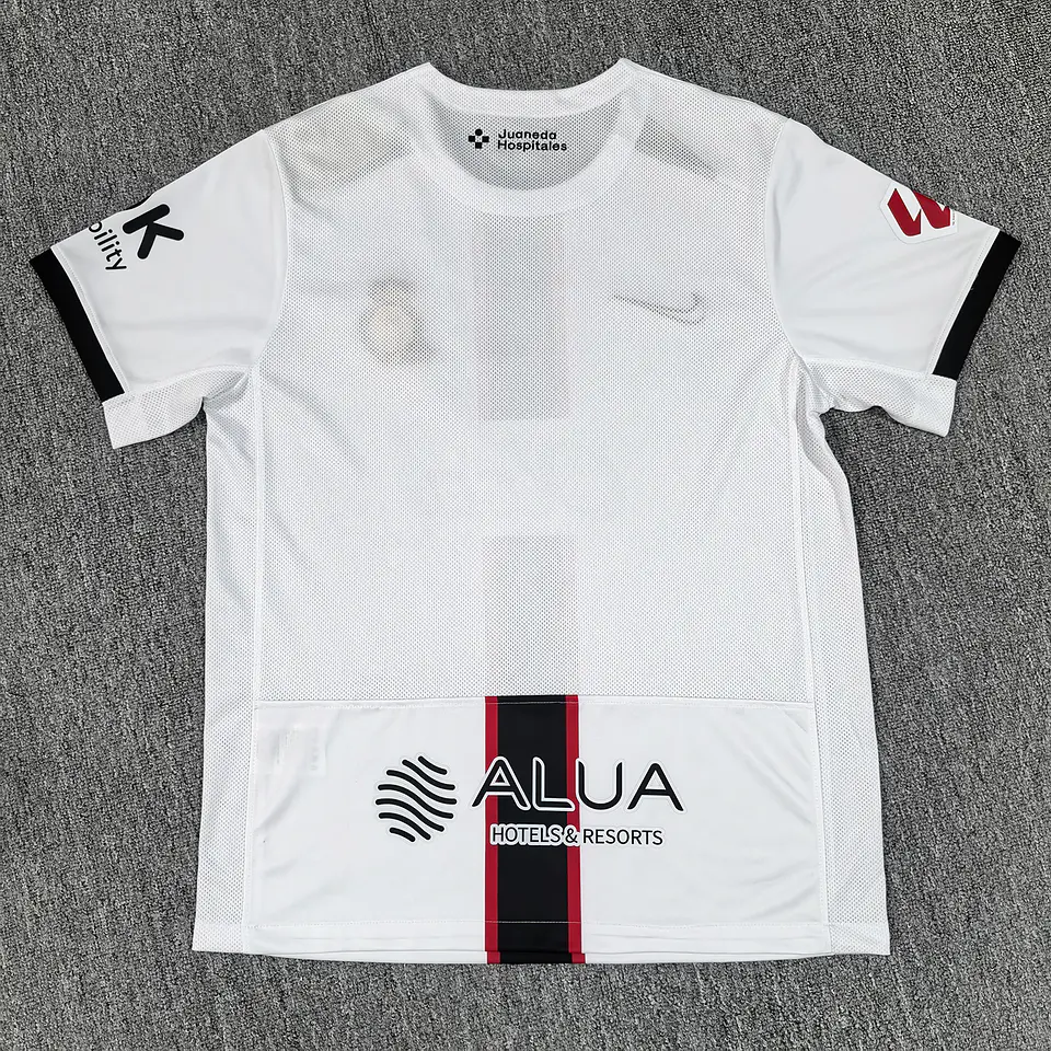 Mallorca Away 25/26 3