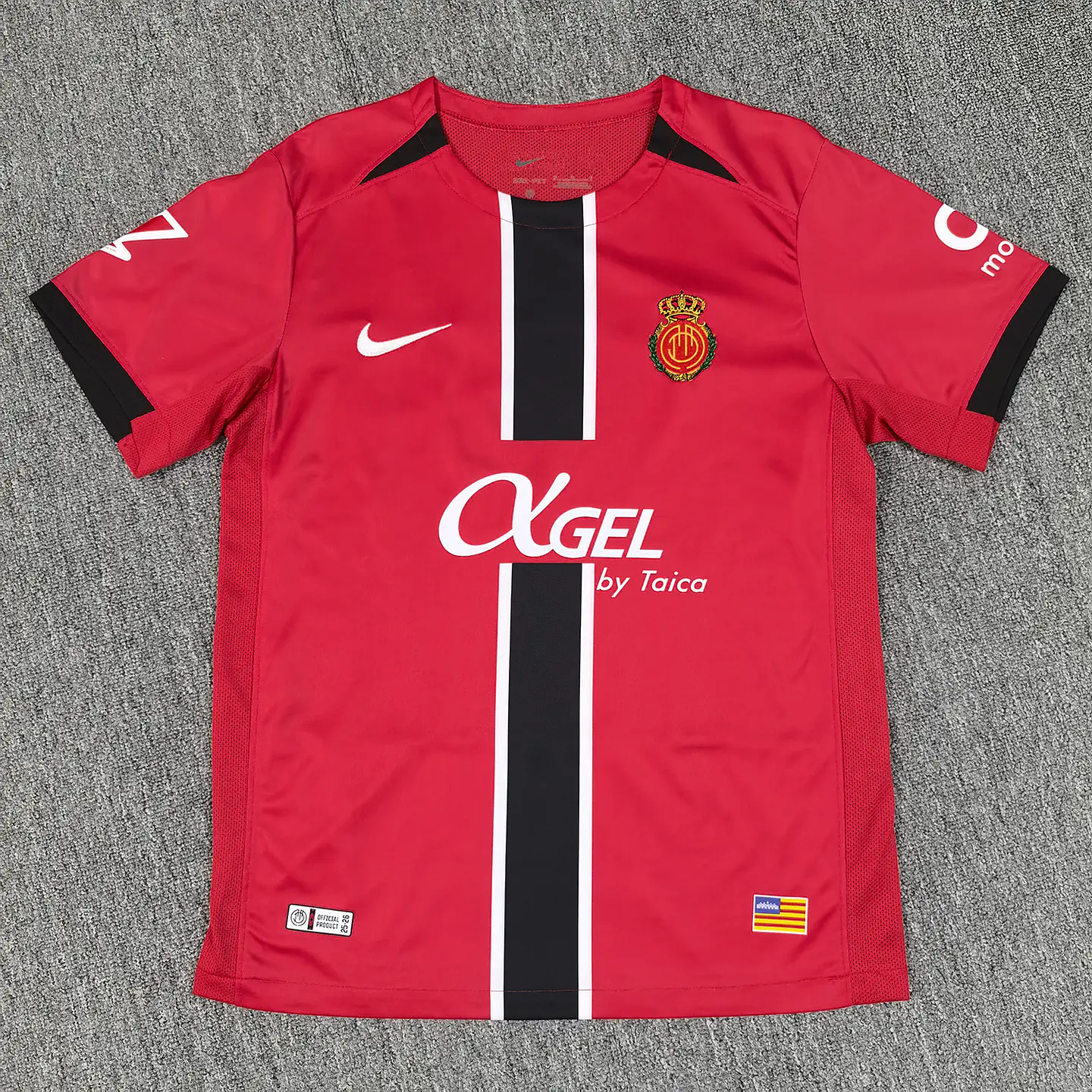 Mallorca Home 25/26 2