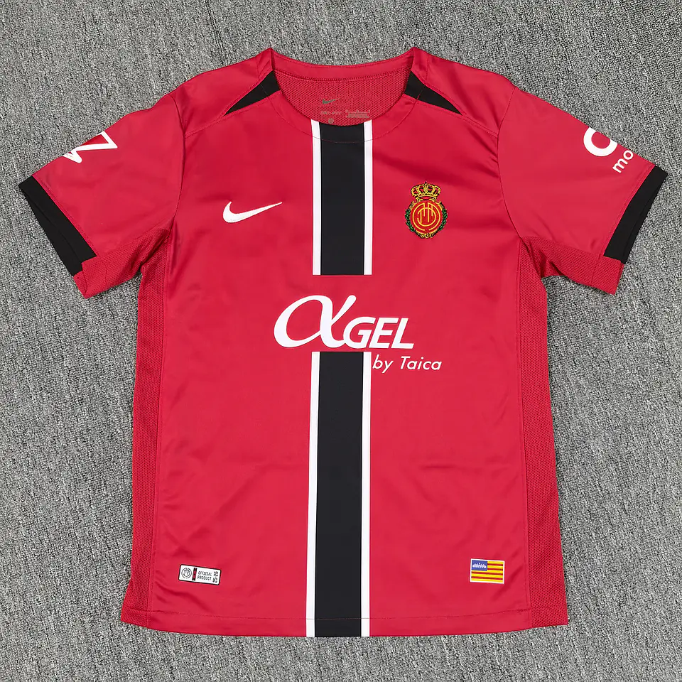 Mallorca Home 25/26 2