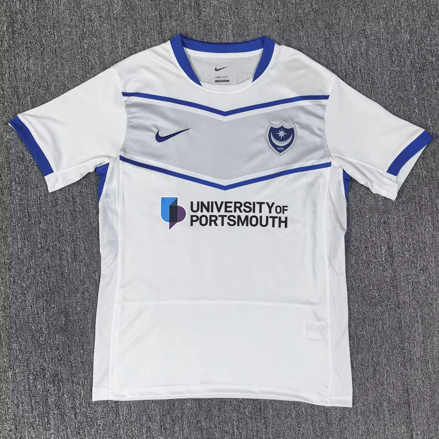 Portsmouth Away 25/26 2
