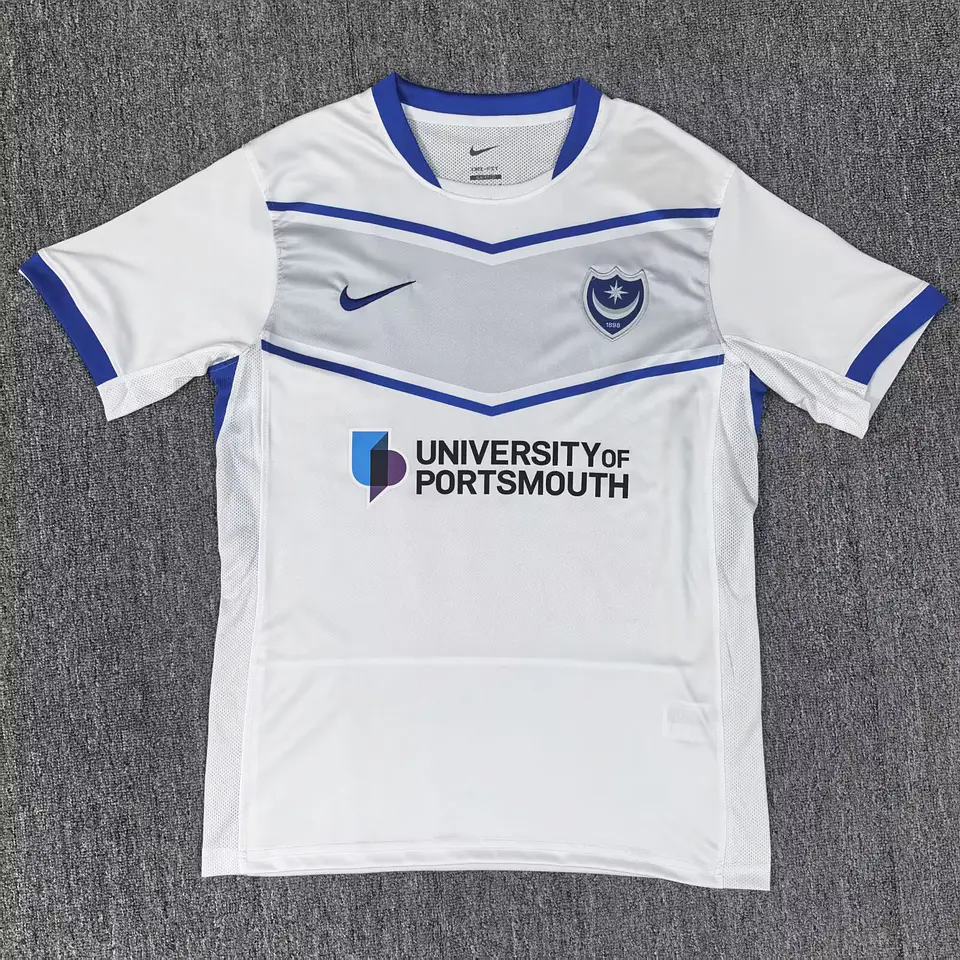 Portsmouth Away 25/26 2