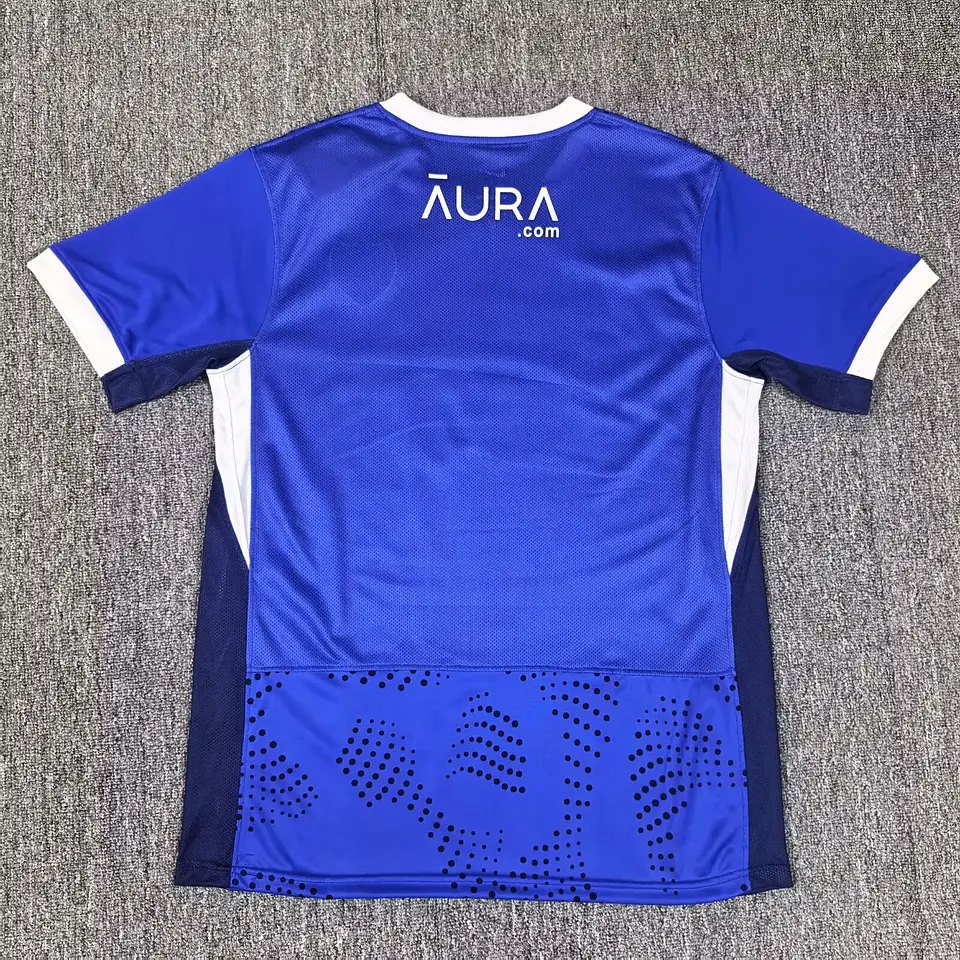 Portsmouth Home 25/26 3