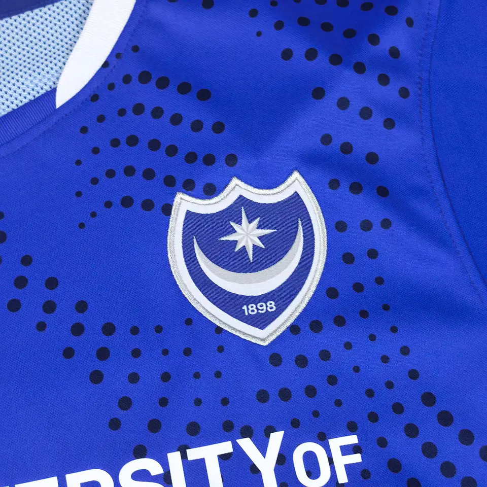 Portsmouth Home 25/26 4