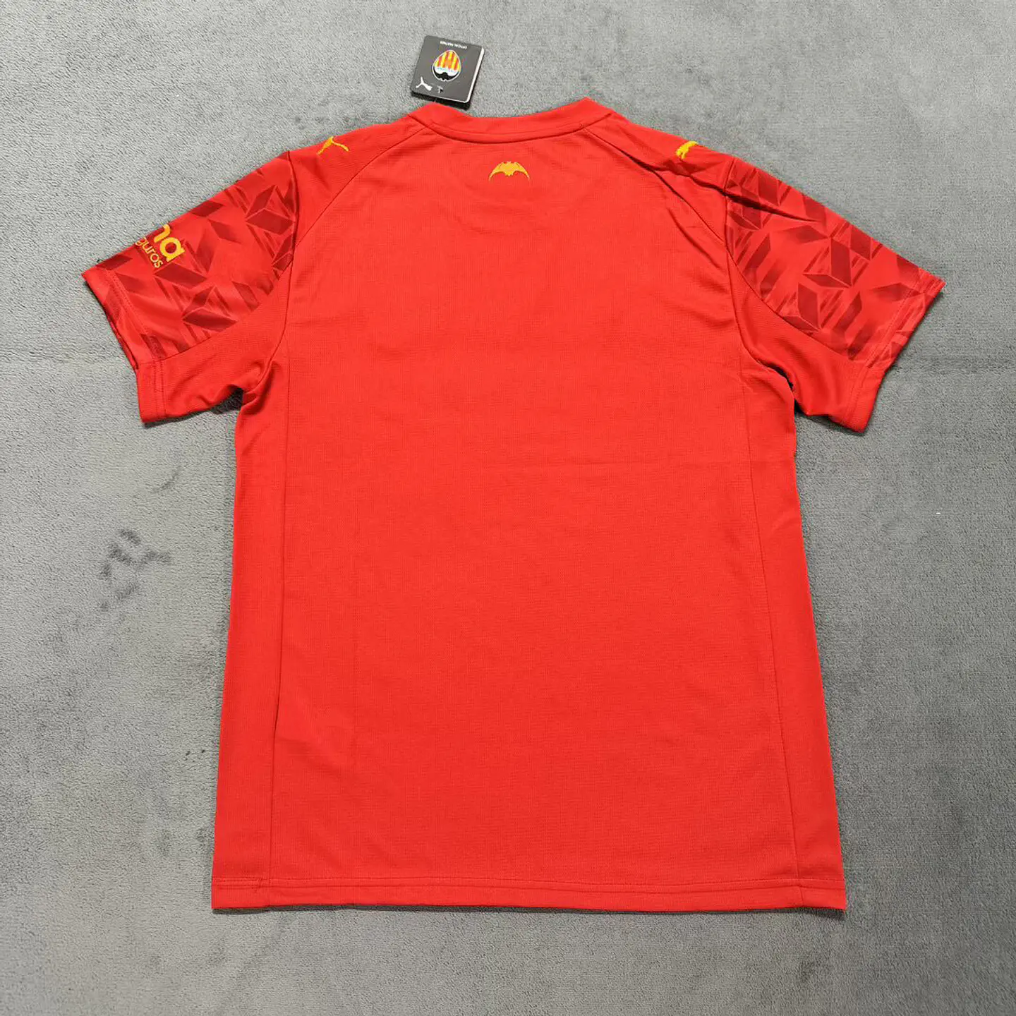 Valência Away 25/26 3