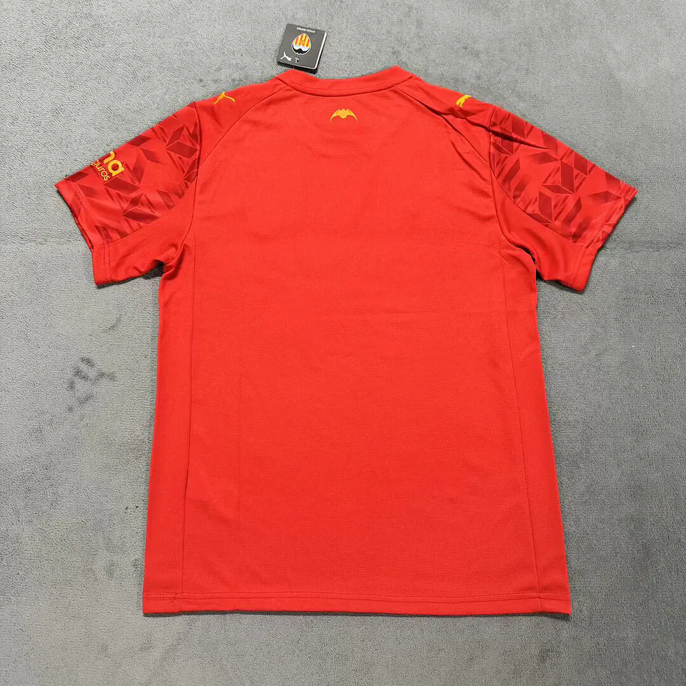 Valência Away 25/26 3