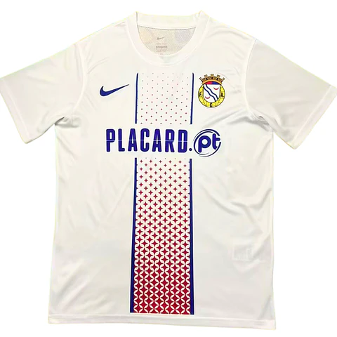 Alverca Away 25/26