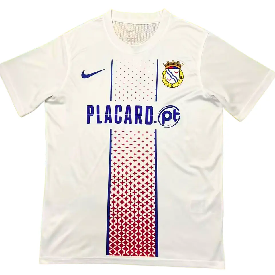 Alverca Away 25/26 1