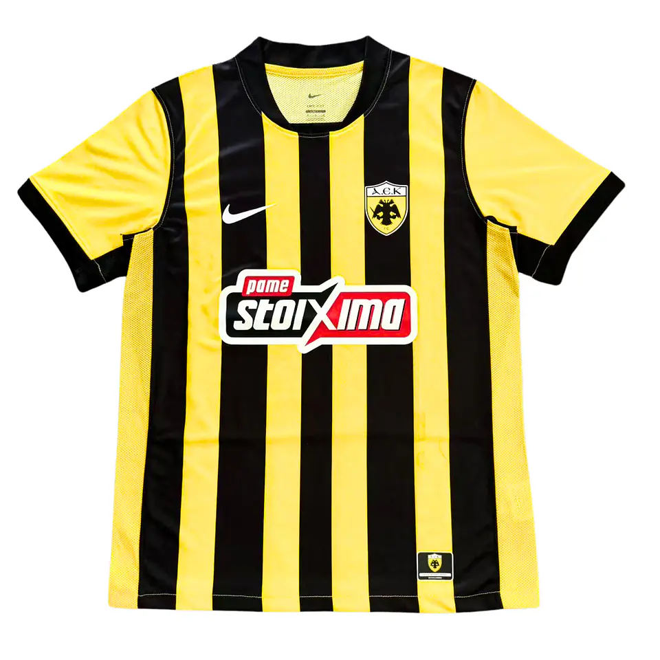 AEK Home 25/26 1