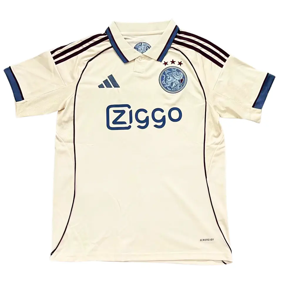 Ajax Third 25/26 1