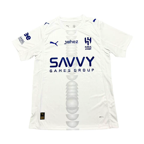 Al Hilal Third 25/26