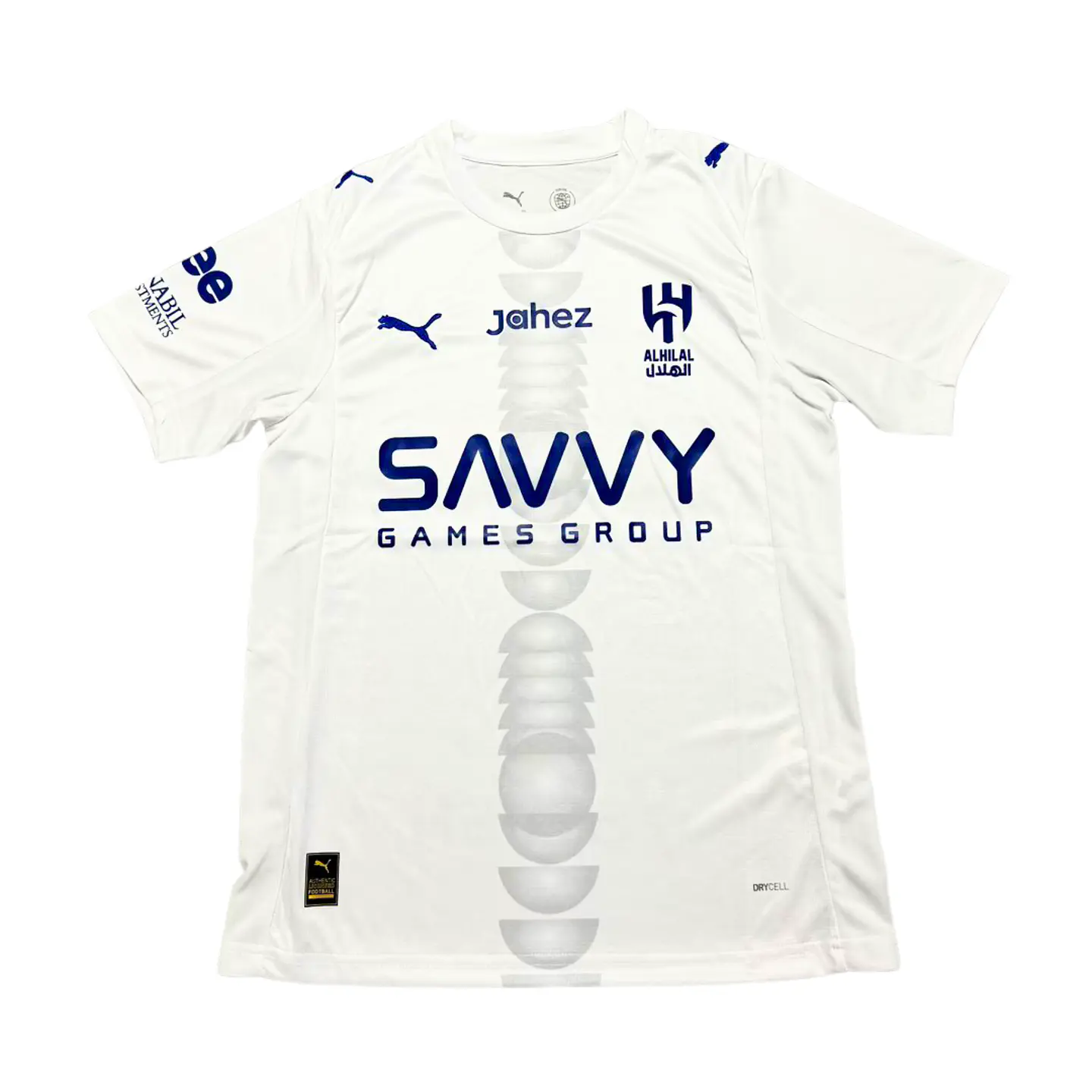 Al Hilal Third 25/26 1