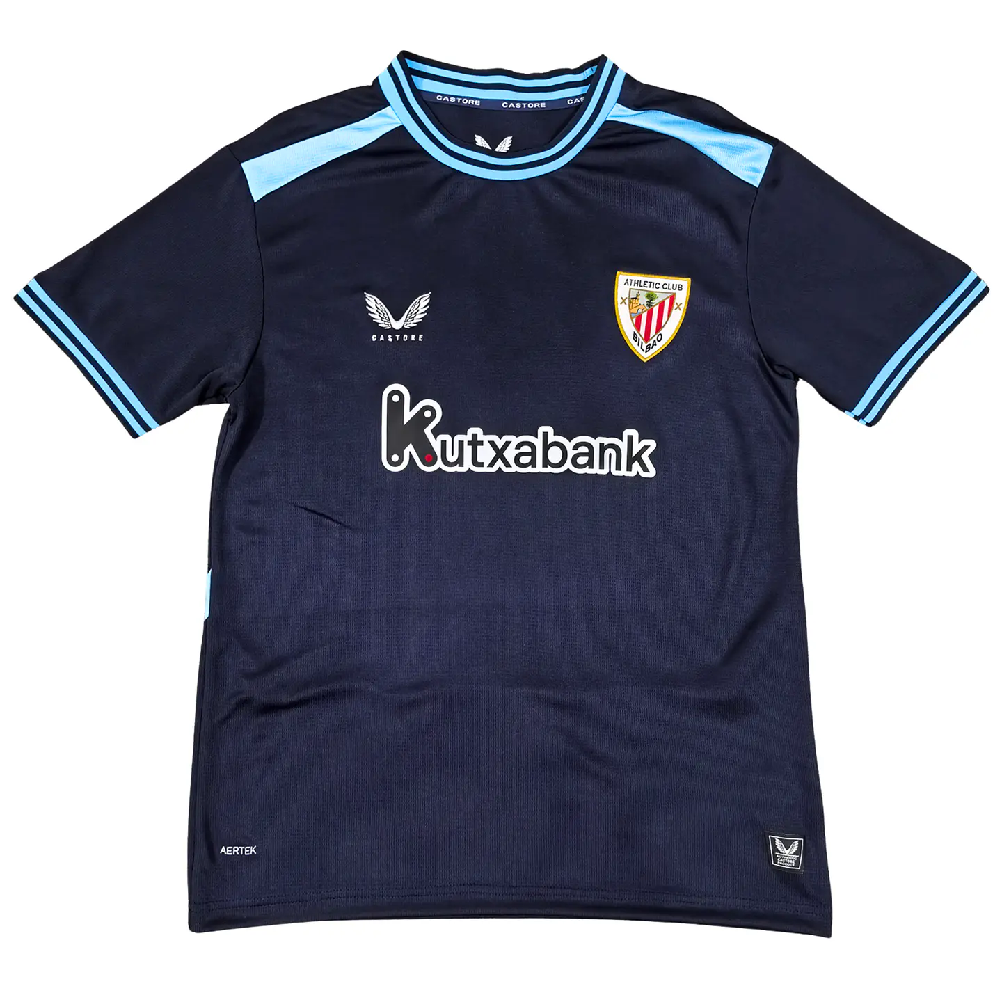 Athletic Bilbao Away 25/26 1