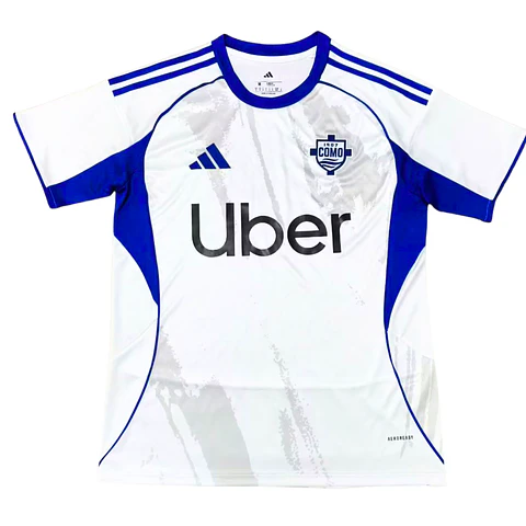 Como Away 25/26