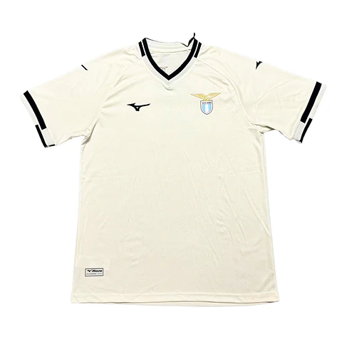 Lazio Away 25/26