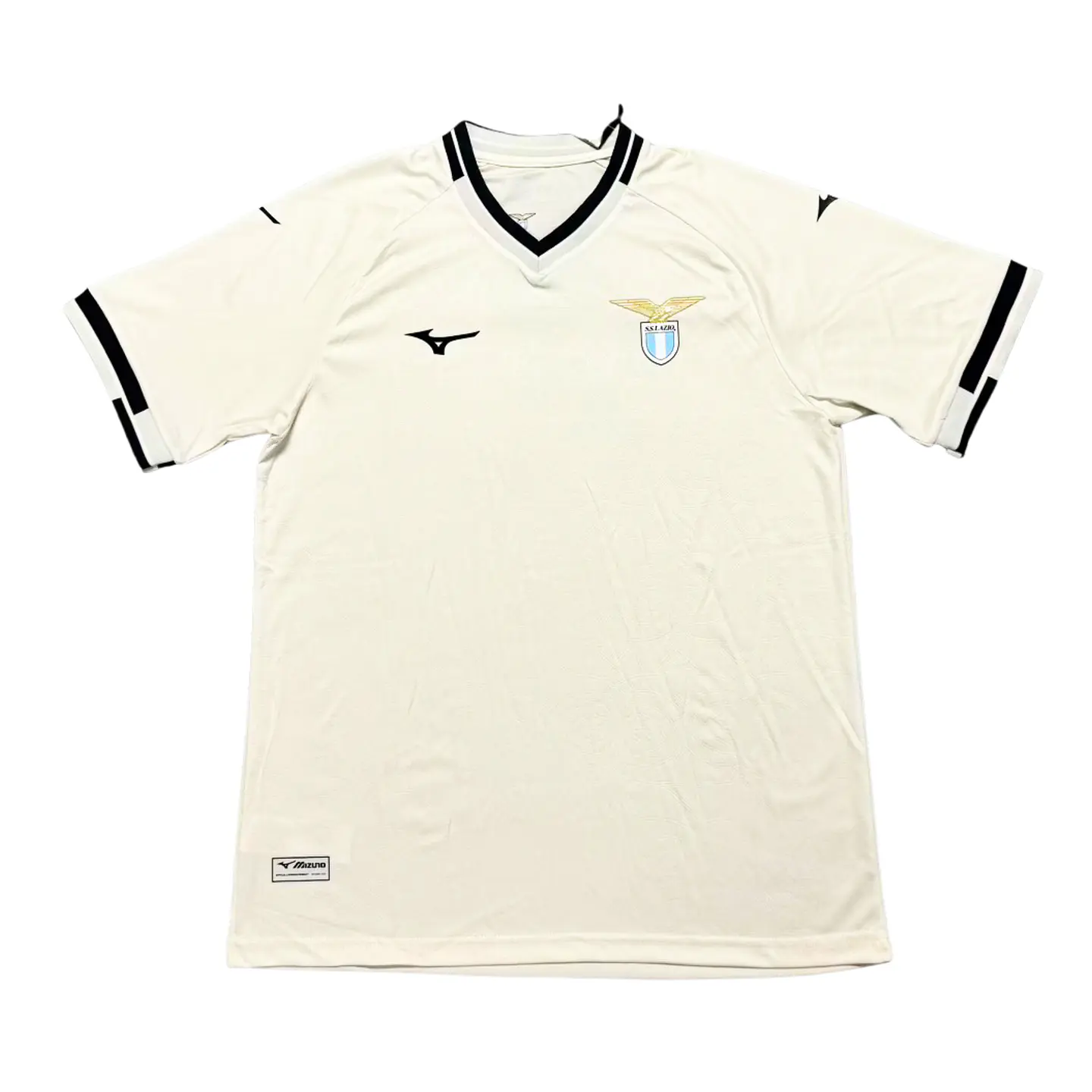Lazio Away 25/26 1