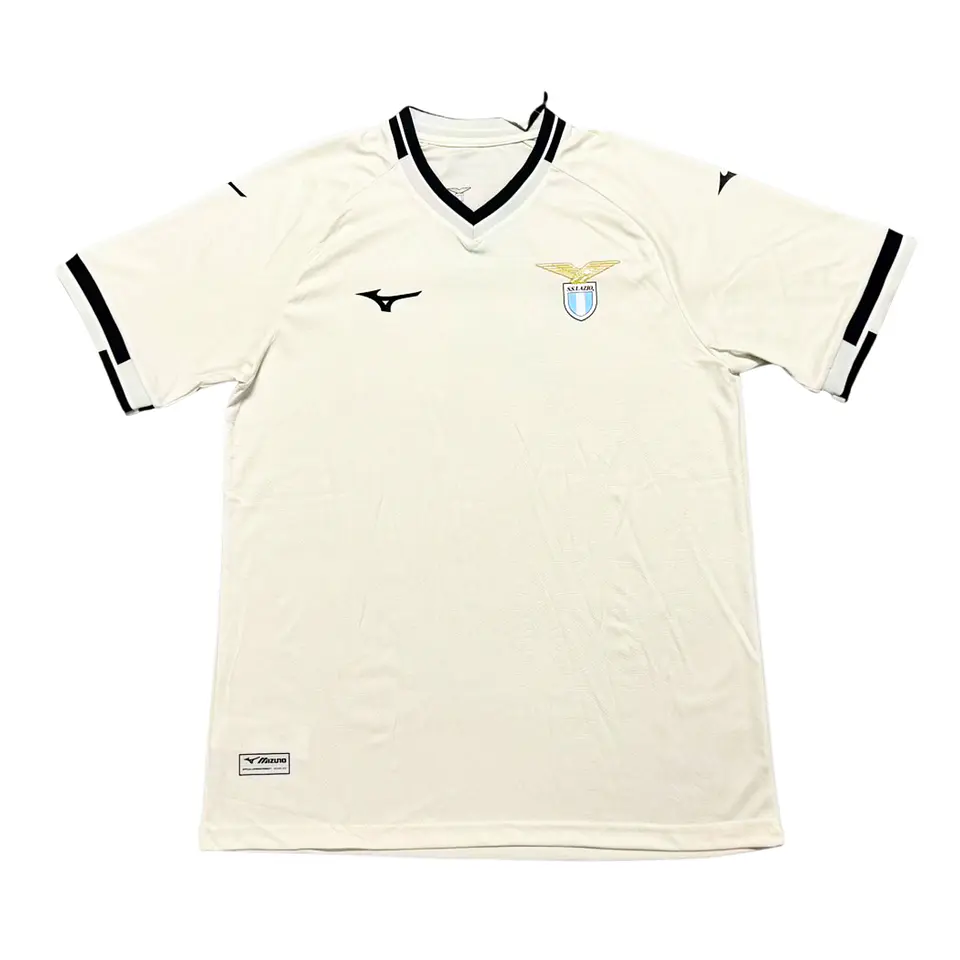 Lazio Away 25/26 1
