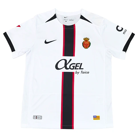 Mallorca Away 25/26