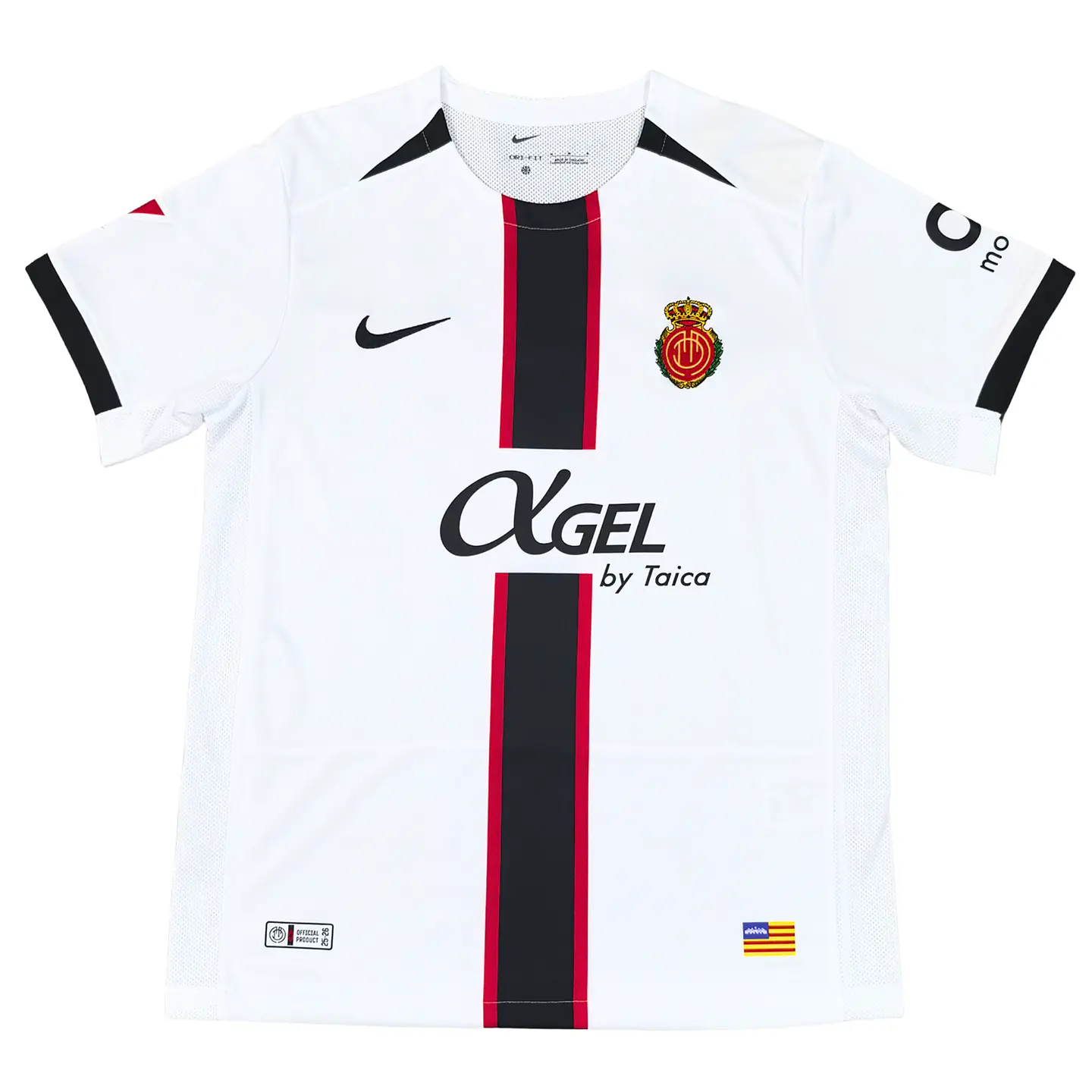 Mallorca Away 25/26 1