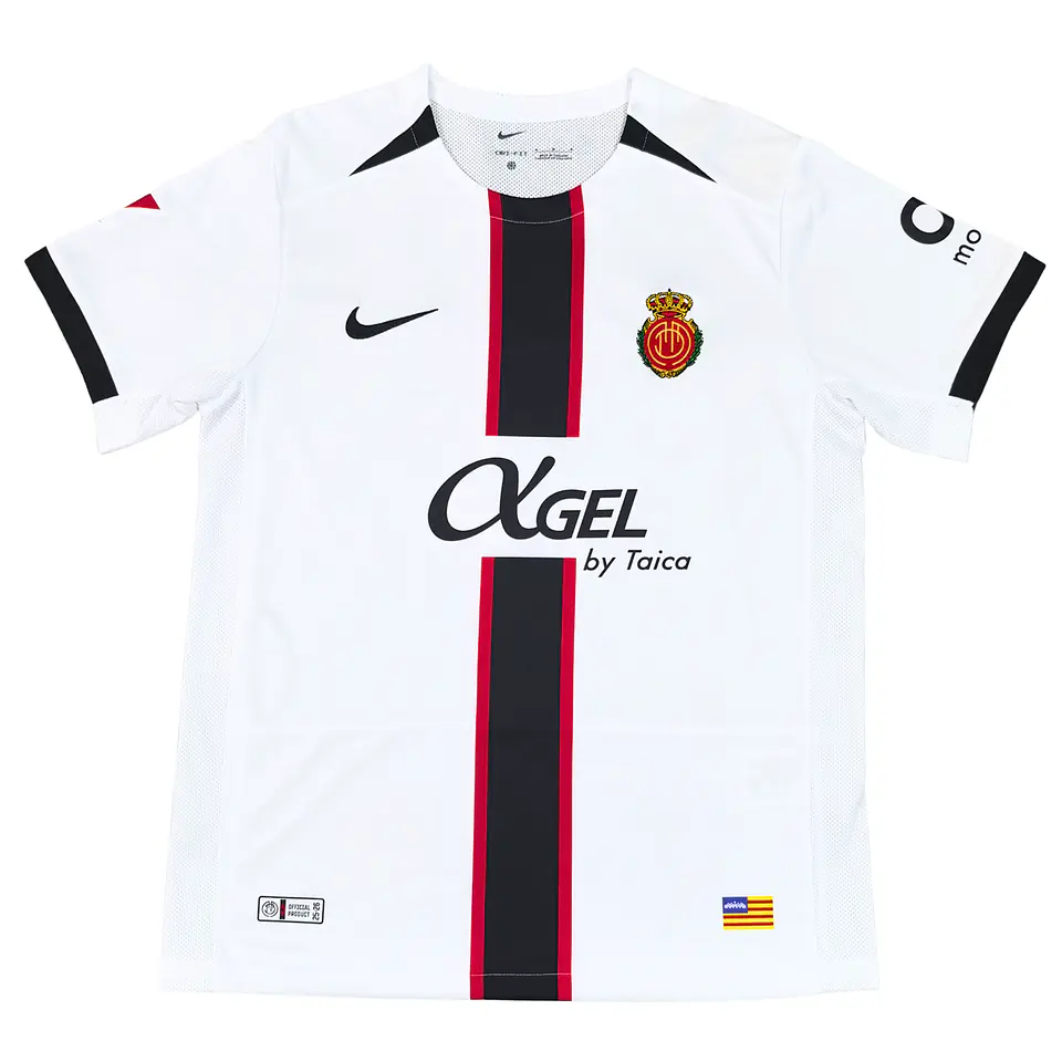Mallorca Away 25/26 1