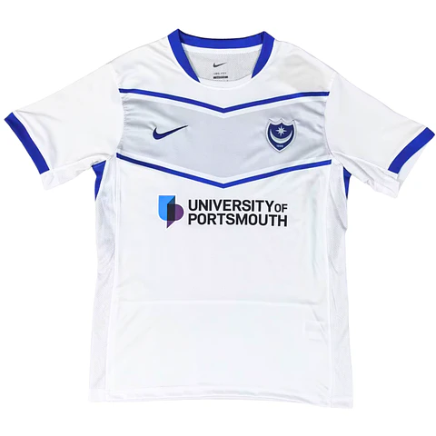 Portsmouth Away 25/26