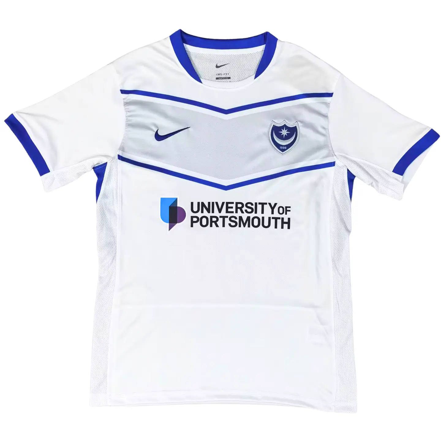 Portsmouth Away 25/26 1
