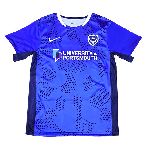 Portsmouth Home 25/26