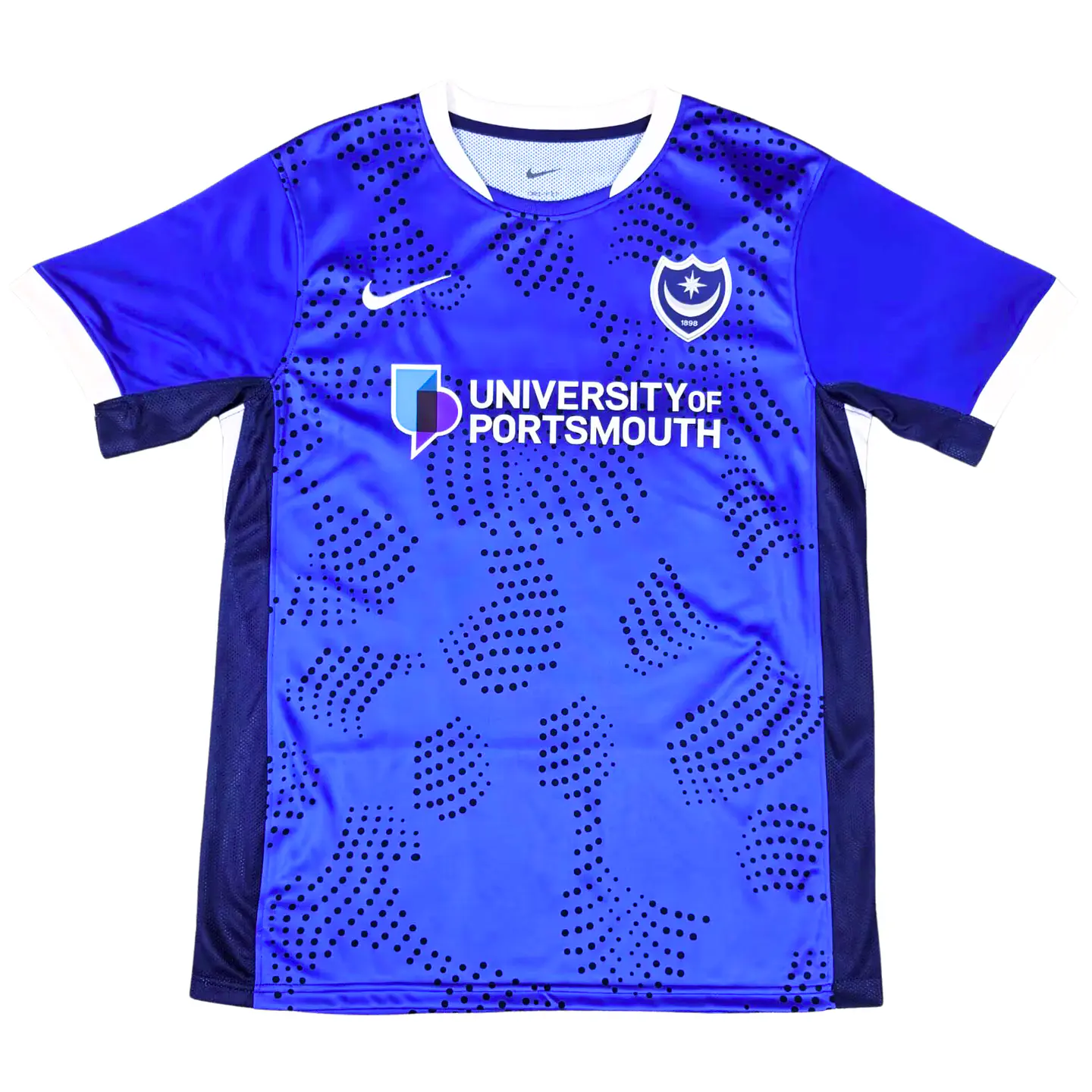 Portsmouth Home 25/26 1