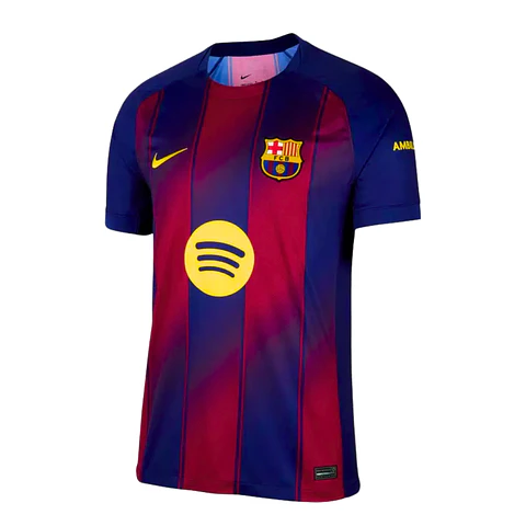 Barcelona Home 25/26