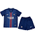 PSG Home 25/26 Kit-Criança