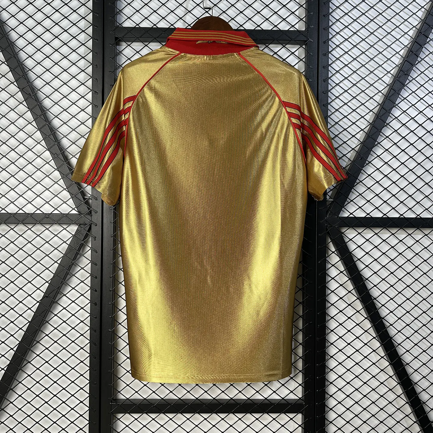 Benfica Away 98/99 4