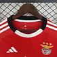 Benfica Home 25/26 Manga Longa - Miniatura 4