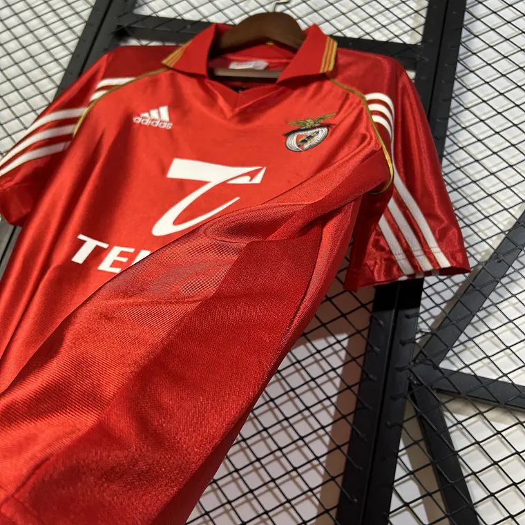 Benfica Home 98/99 3
