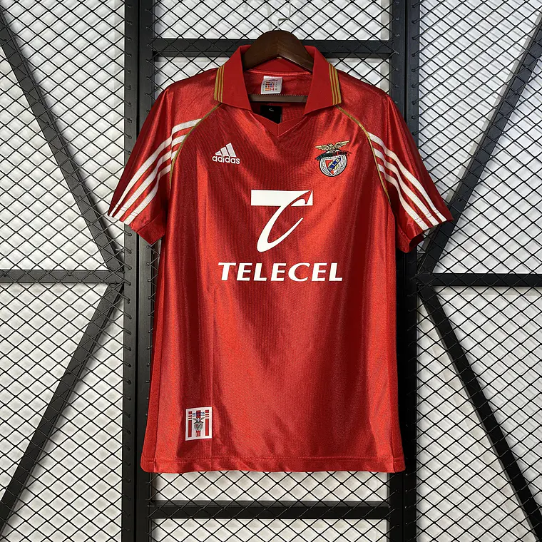 Benfica Home 98/99 2