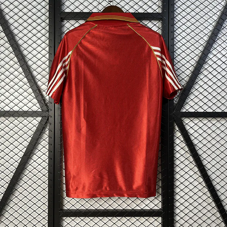 Benfica Home 98/99 5