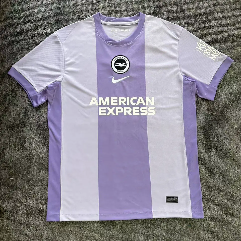 Brighton Away 25/26 2