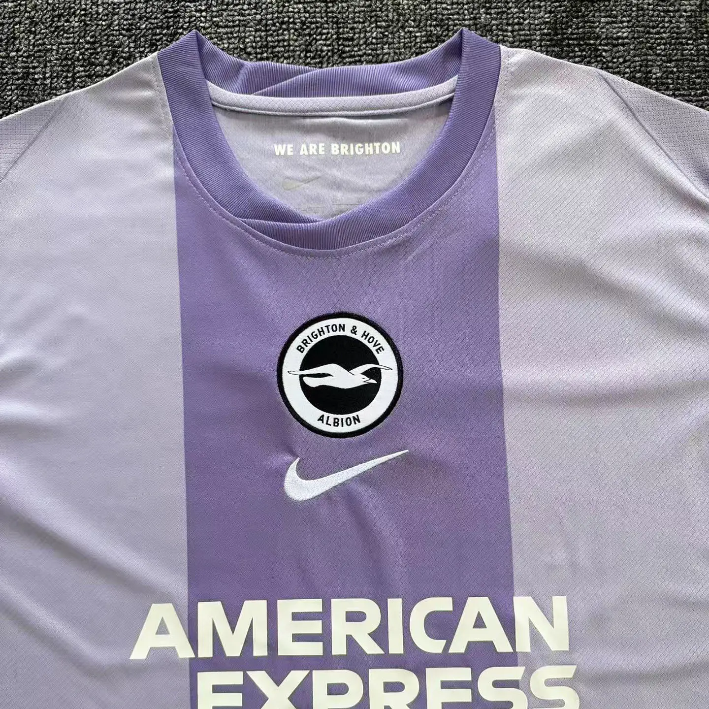 Brighton Away 25/26 3