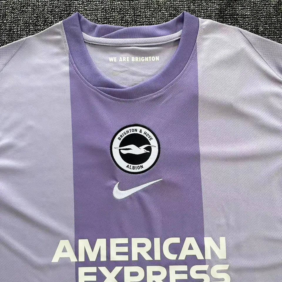Brighton Away 25/26 3