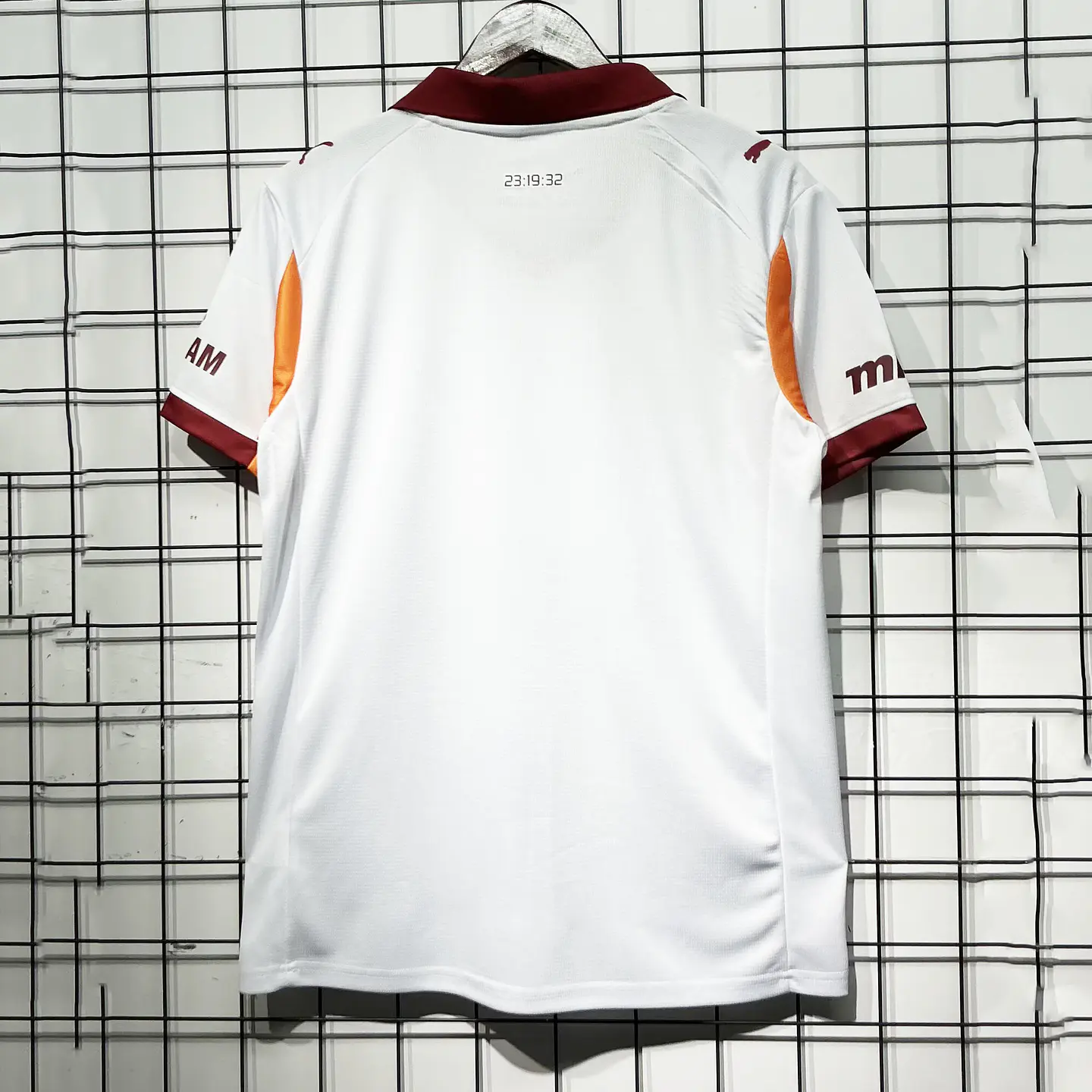 Galatasaray Away 25/26 3