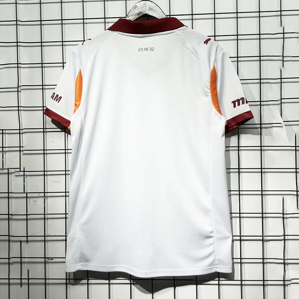 Galatasaray Away 25/26 3