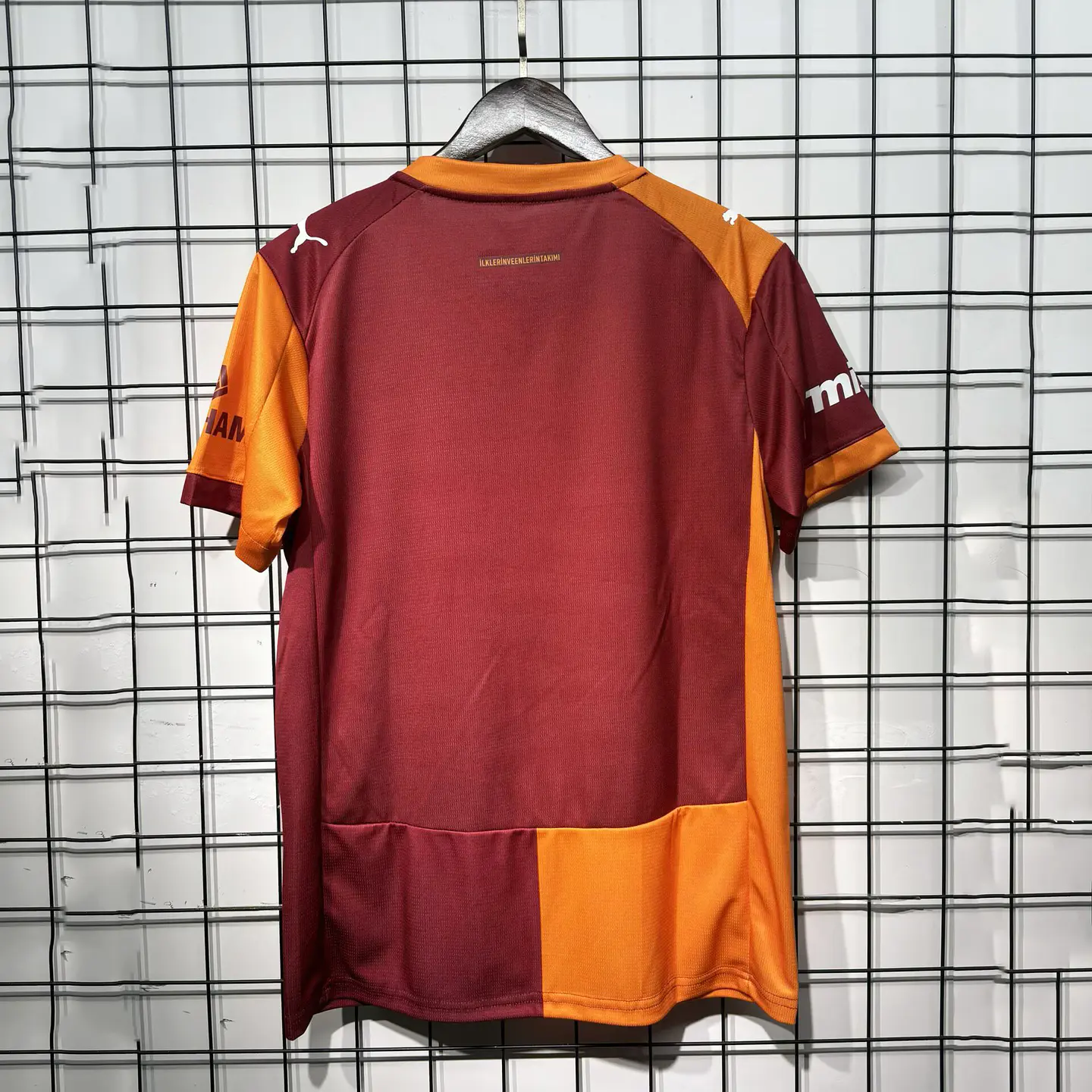 Galatasaray Home 25/26 3