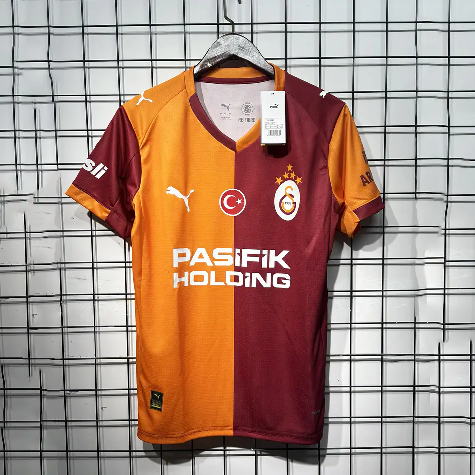 Galatasaray Home 25/26 2
