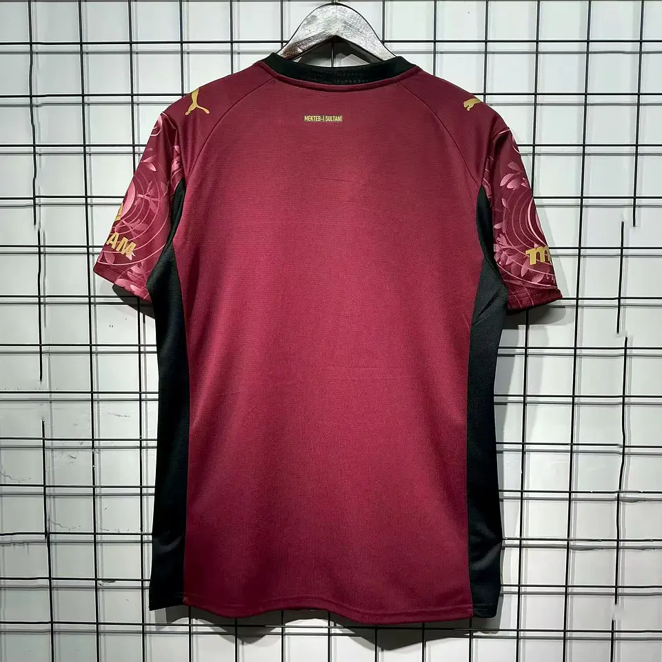 Galatasaray Third 25/26 3