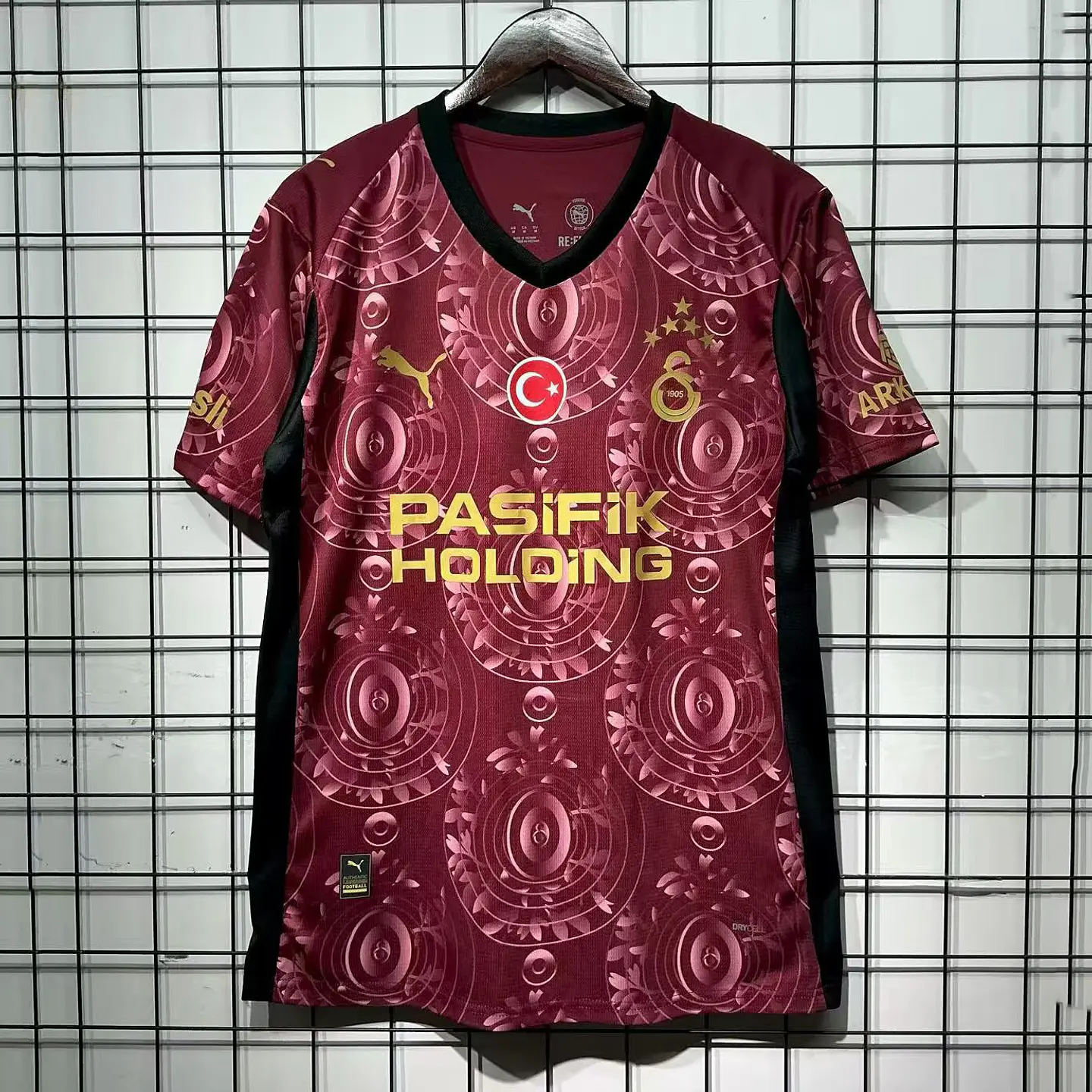 Galatasaray Third 25/26 2