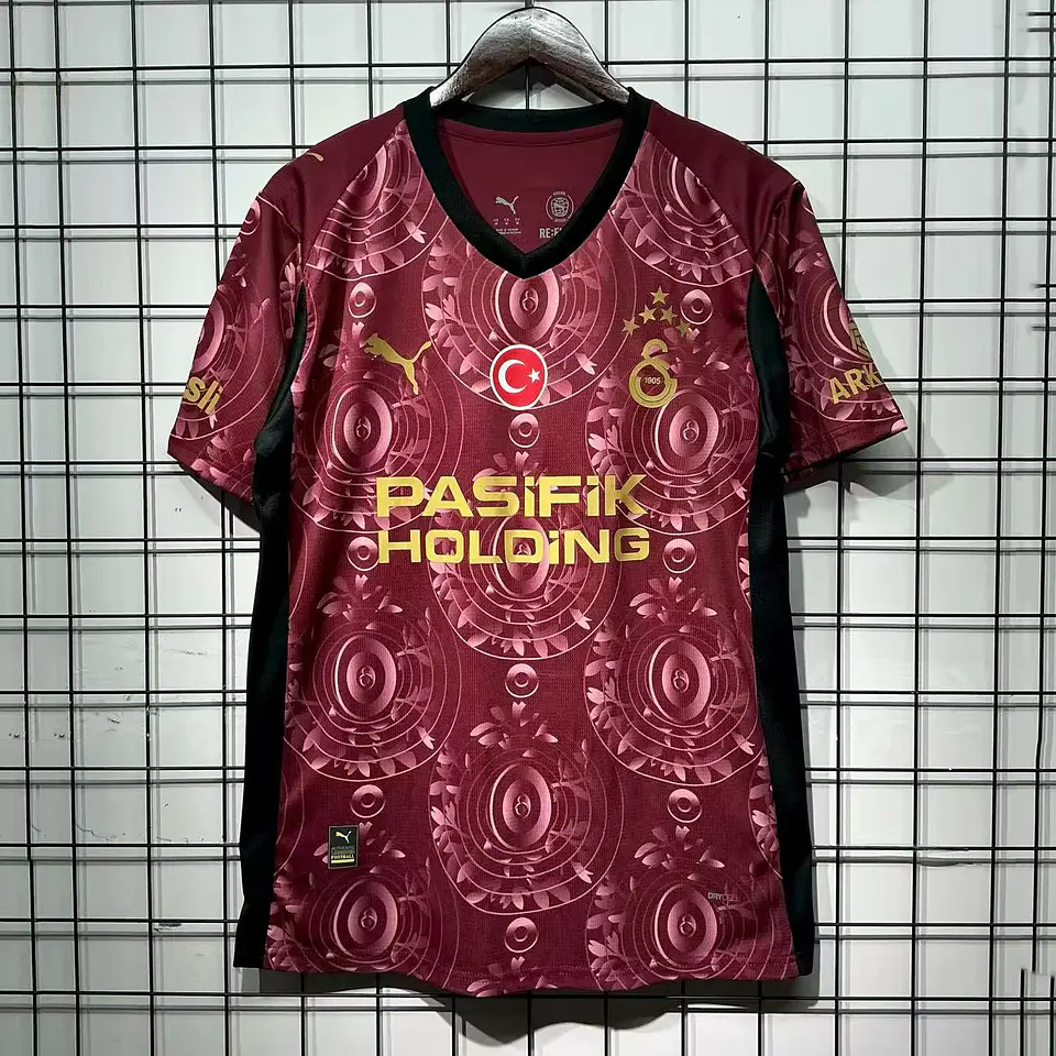 Galatasaray Third 25/26 2