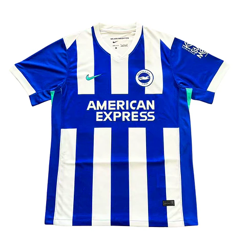 Brighton Home 25/26