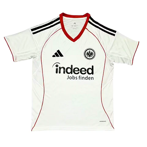 Frankfurt Away 25/26