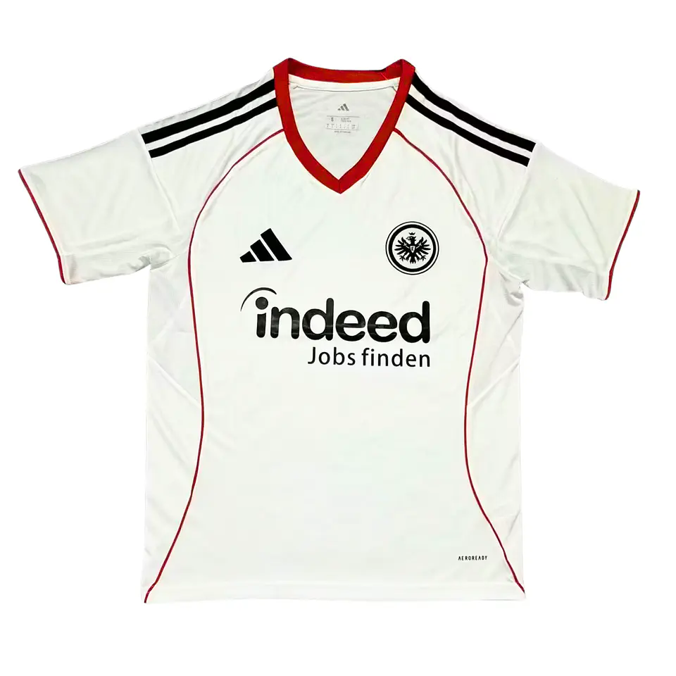Frankfurt Away 25/26 1